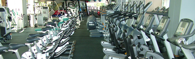 Hong Kong Institute of Sports, Hong Kong, China - Neoflex Flooring 500 Series